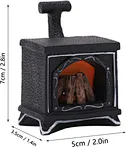 Mini Doll House